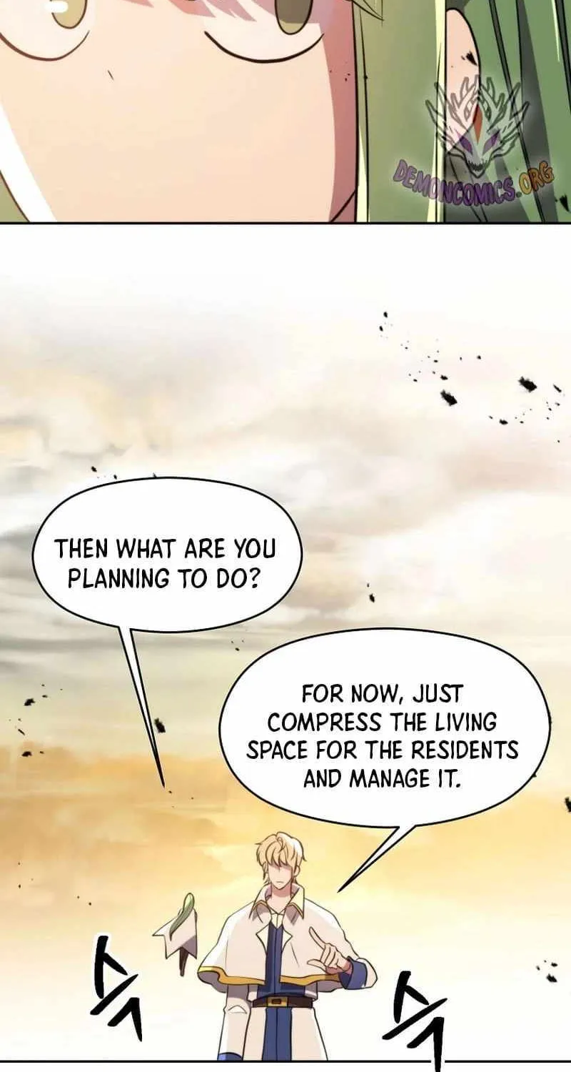 Read Archmage Transcending Through Regression chapter 89 image 14 on Lezhin