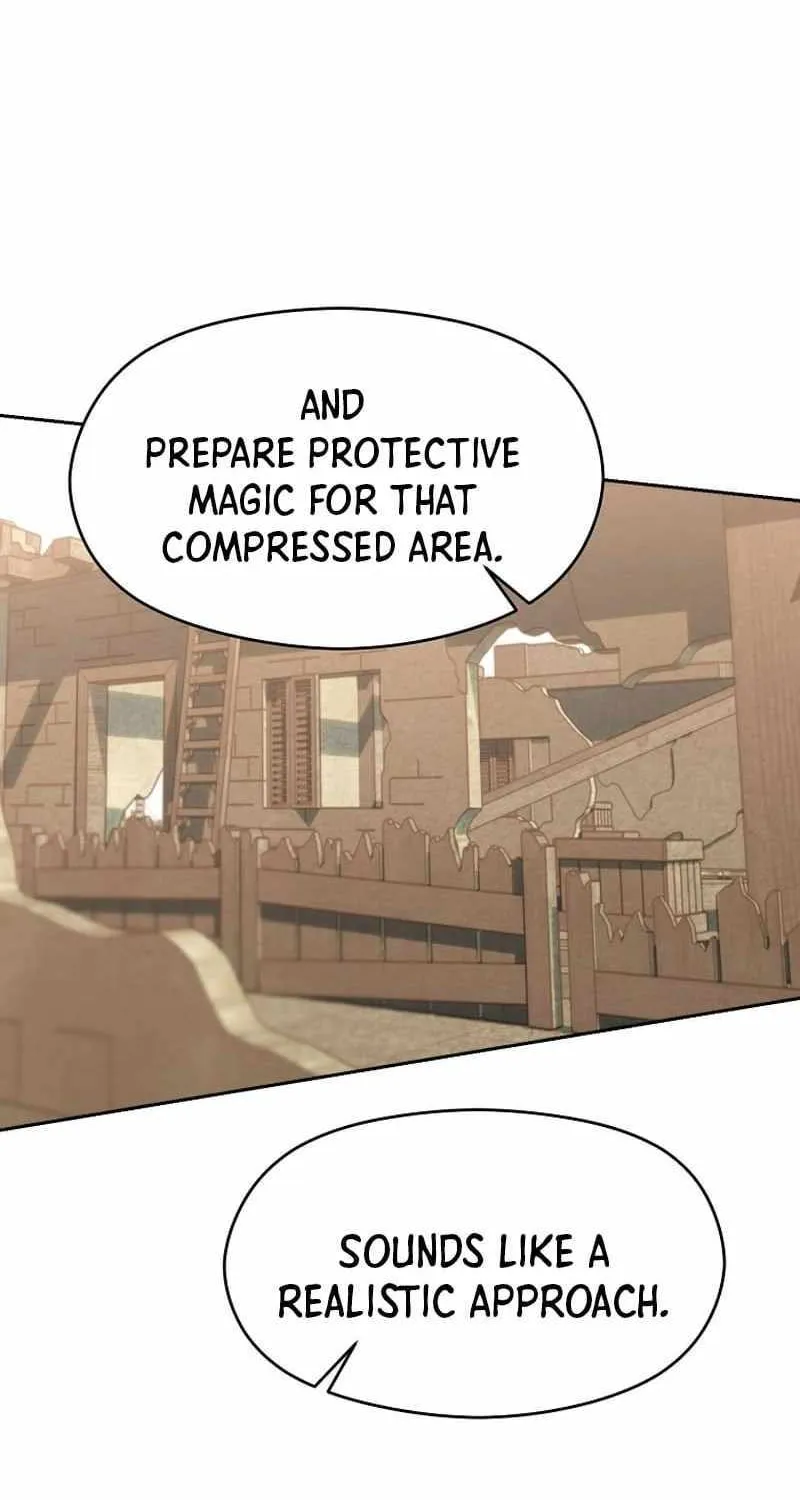 Read Archmage Transcending Through Regression chapter 89 image 16 on Lezhin
