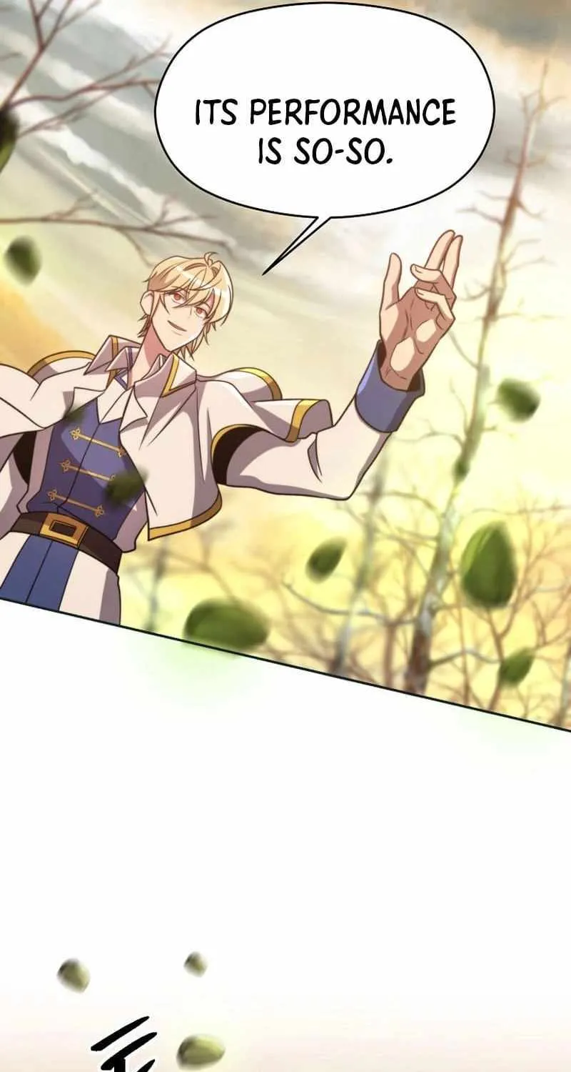 Read Archmage Transcending Through Regression chapter 89 image 27 on Lezhin