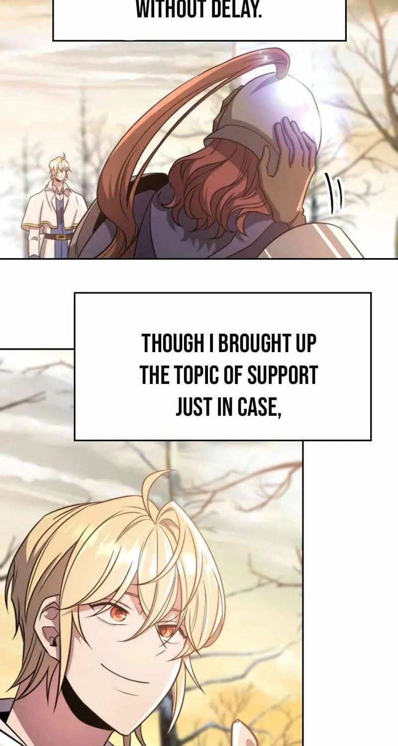 Read Archmage Transcending Through Regression chapter 89 image 3 on Lezhin