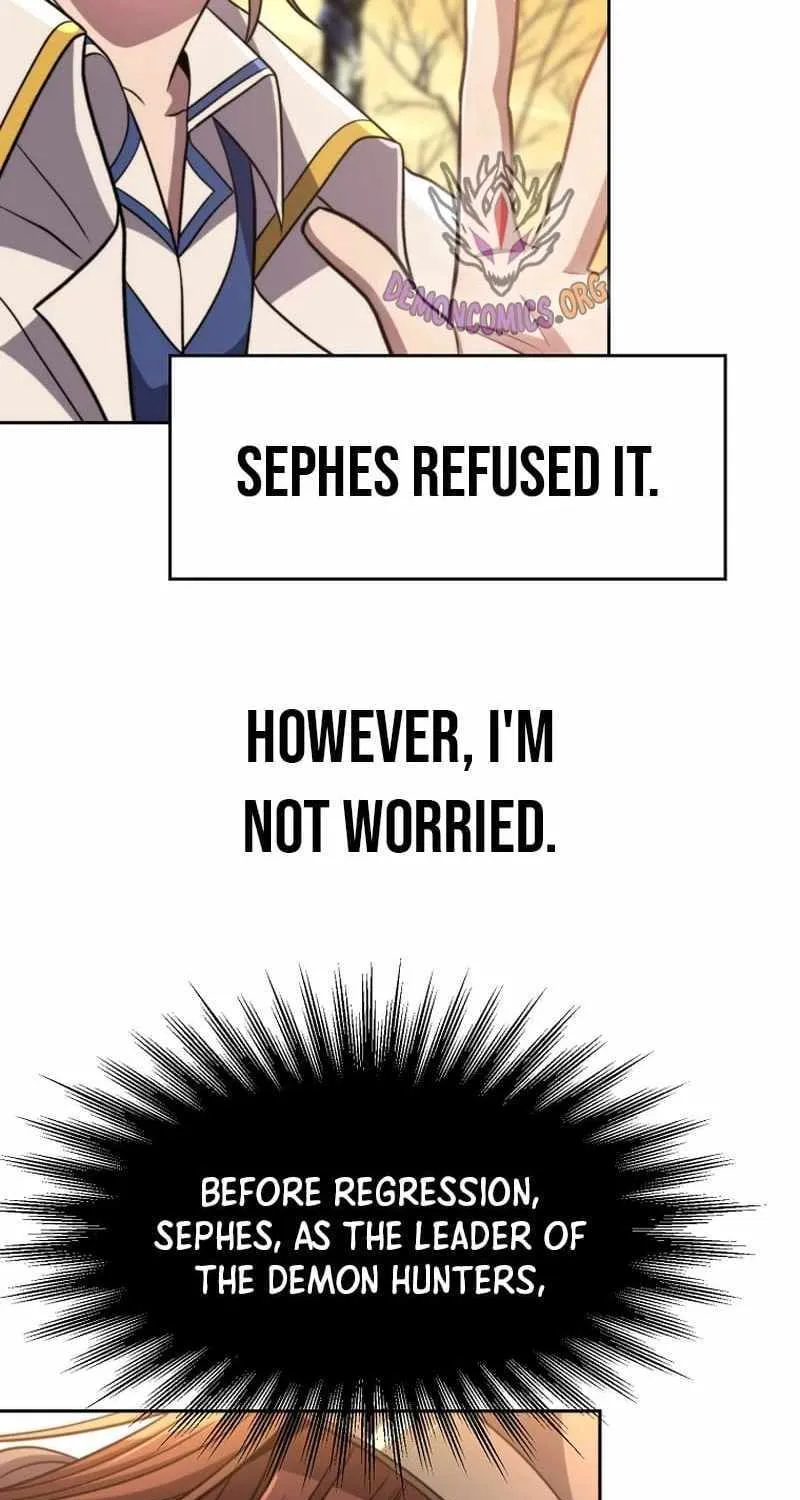 Read Archmage Transcending Through Regression chapter 89 image 4 on Lezhin