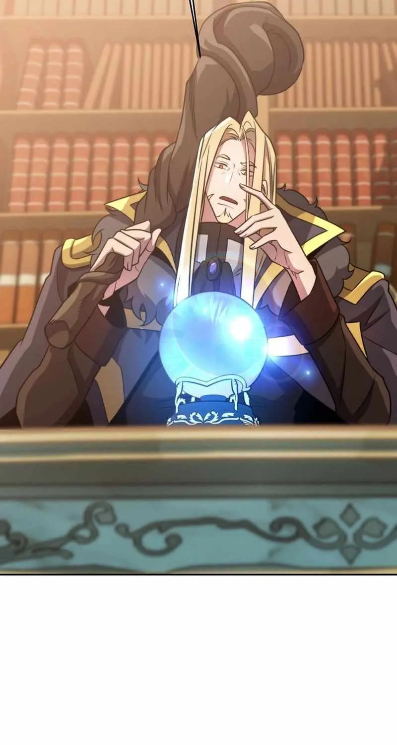 Read Archmage Transcending Through Regression chapter 89 image 47 on Lezhin