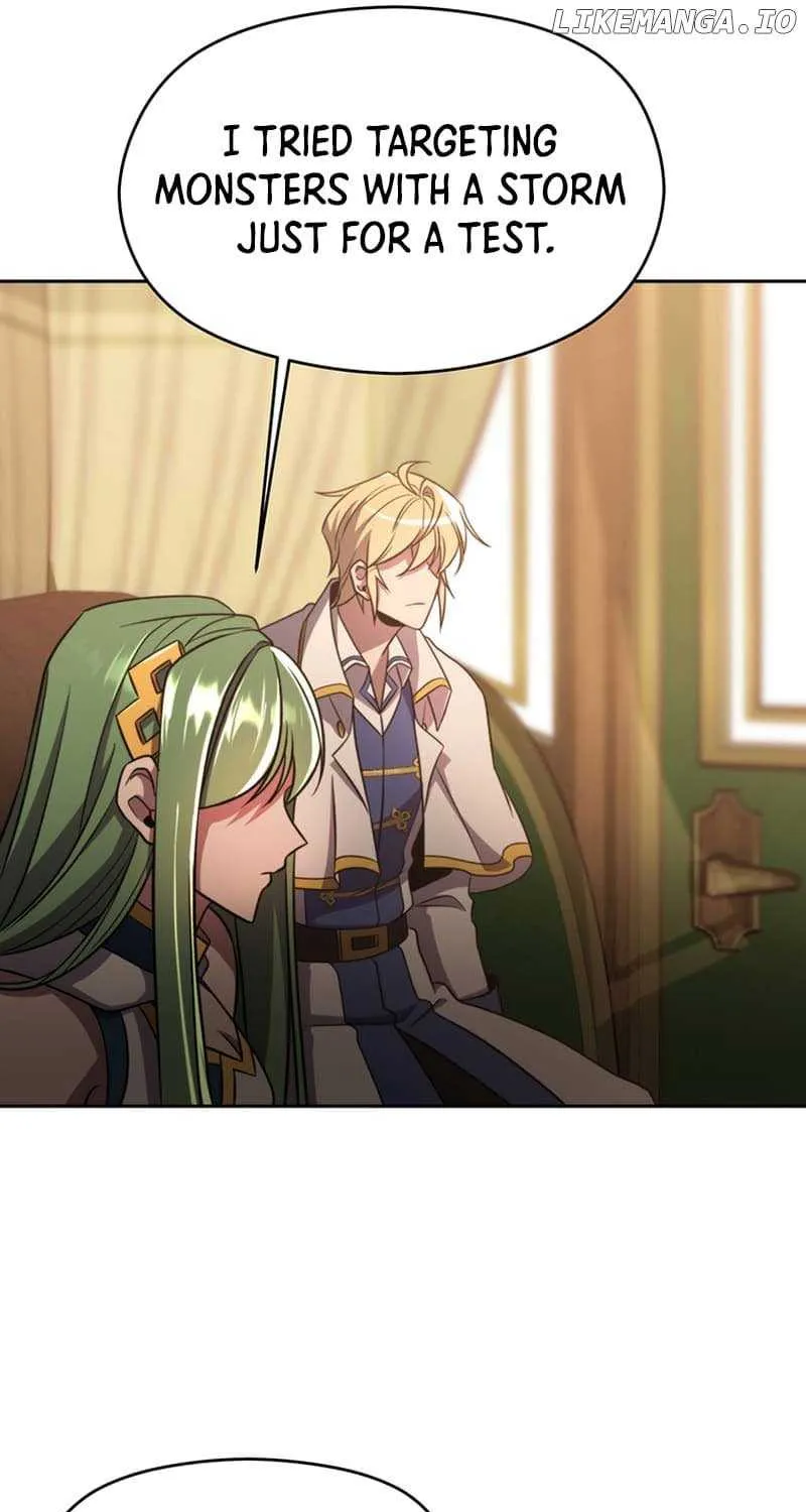 Read Archmage Transcending Through Regression chapter 90.1 image 14 on Lezhin