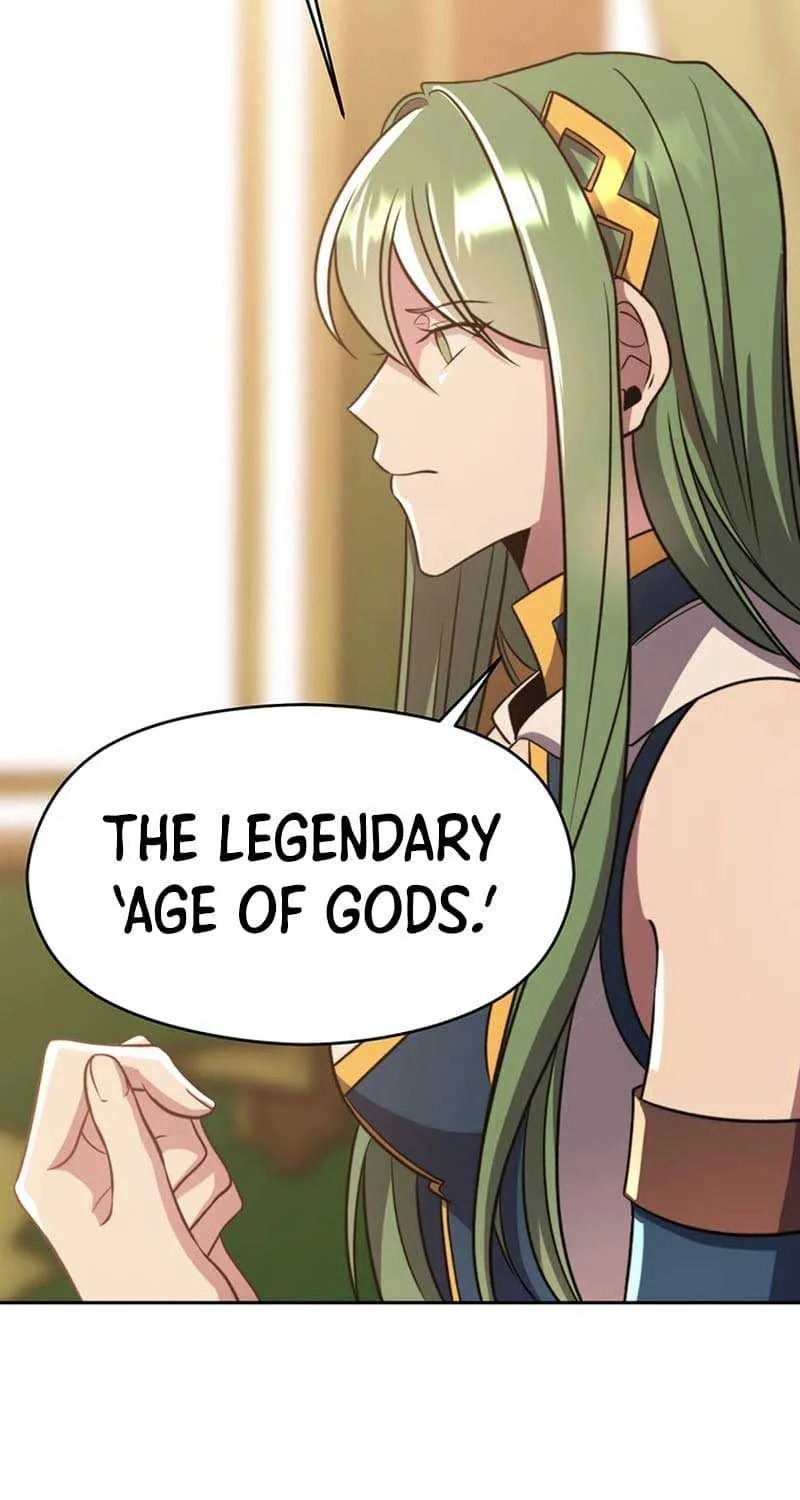 Read Archmage Transcending Through Regression chapter 90.1 image 18 on Lezhin