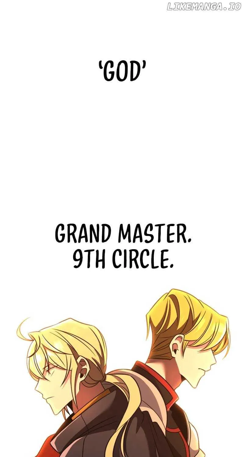 Read Archmage Transcending Through Regression chapter 90.1 image 21 on Lezhin