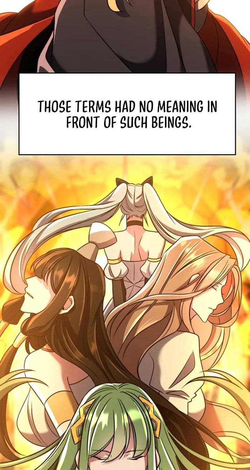 Read Archmage Transcending Through Regression chapter 90.1 image 22 on Lezhin
