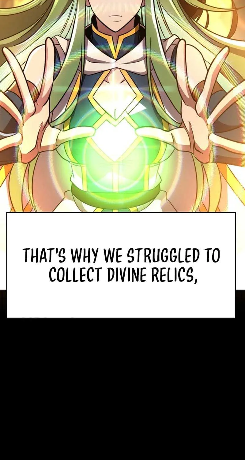 Read Archmage Transcending Through Regression chapter 90.1 image 23 on Lezhin