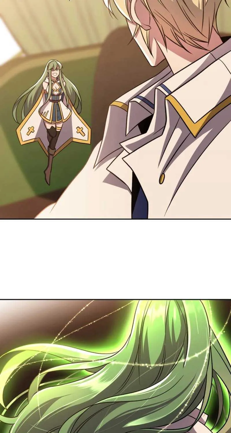 Read Archmage Transcending Through Regression chapter 90.1 image 3 on Lezhin