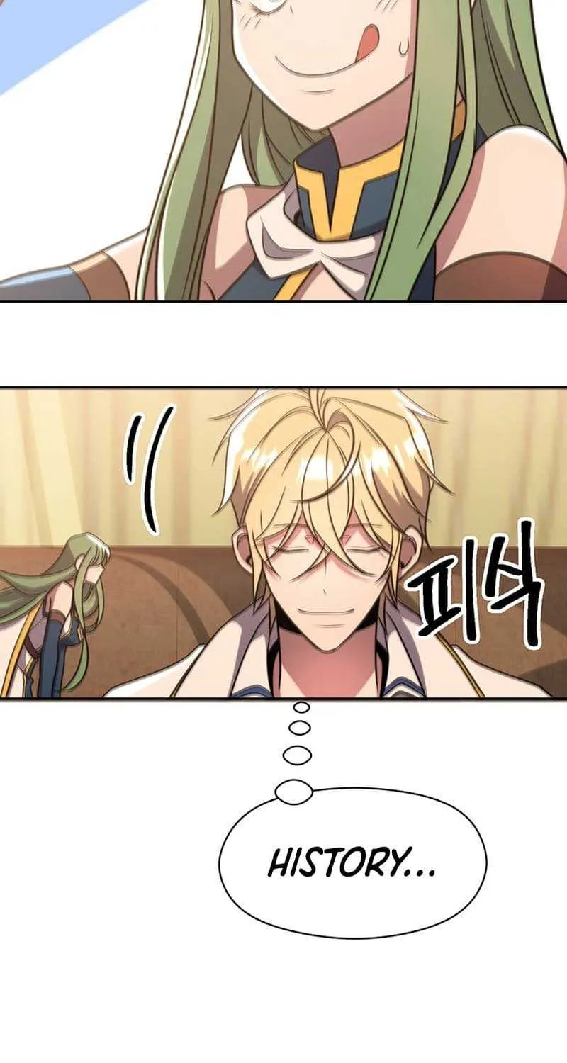 Read Archmage Transcending Through Regression chapter 90.2 image 6 on Lezhin