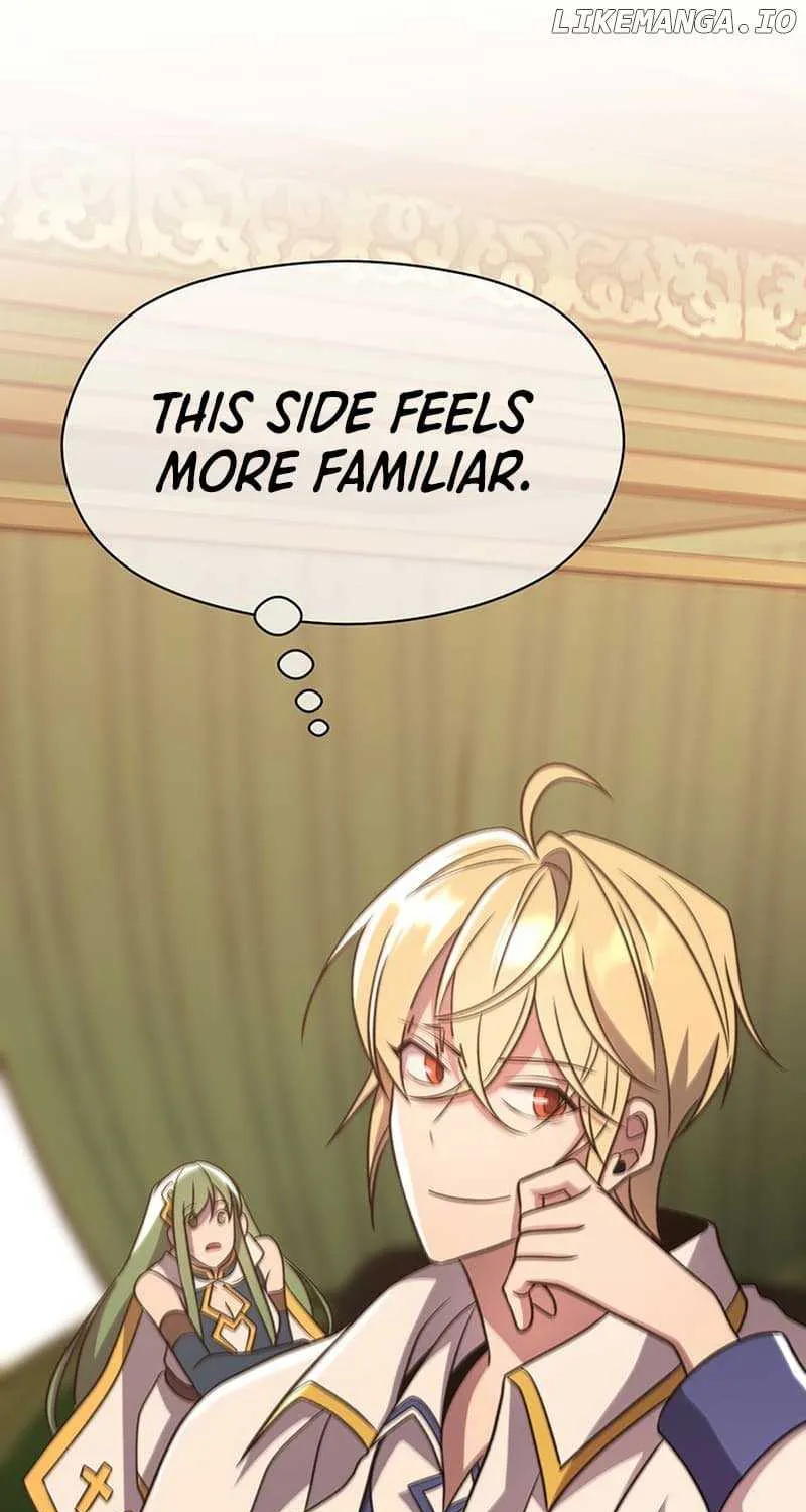 Read Archmage Transcending Through Regression chapter 90.2 image 7 on Lezhin