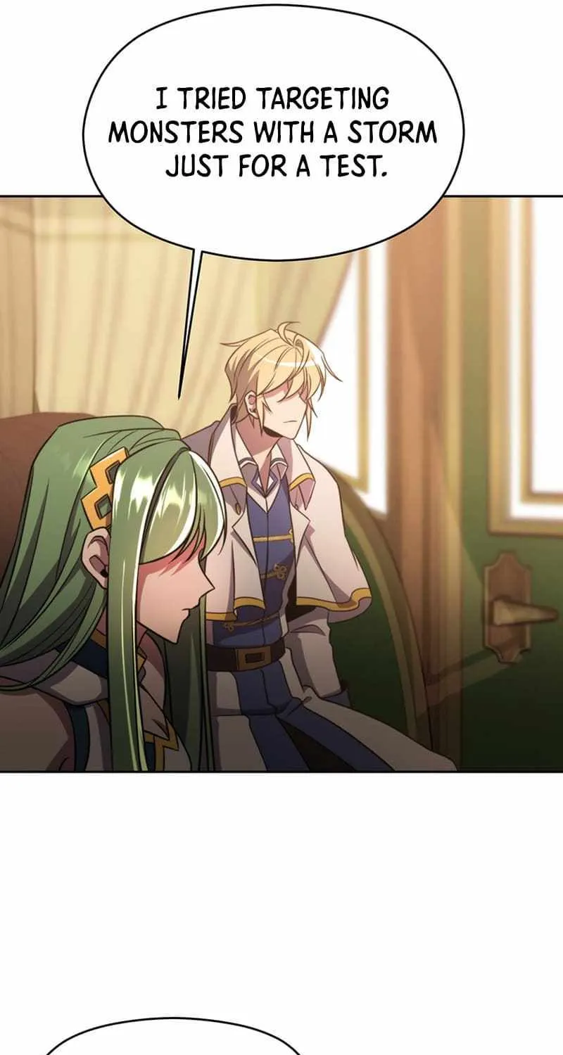 Read Archmage Transcending Through Regression chapter 90 image 15 on Lezhin