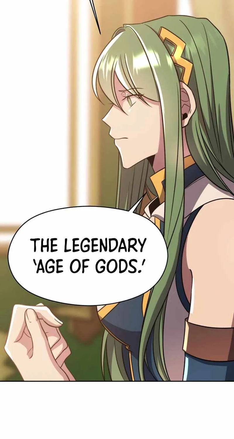Read Archmage Transcending Through Regression chapter 90 image 19 on Lezhin