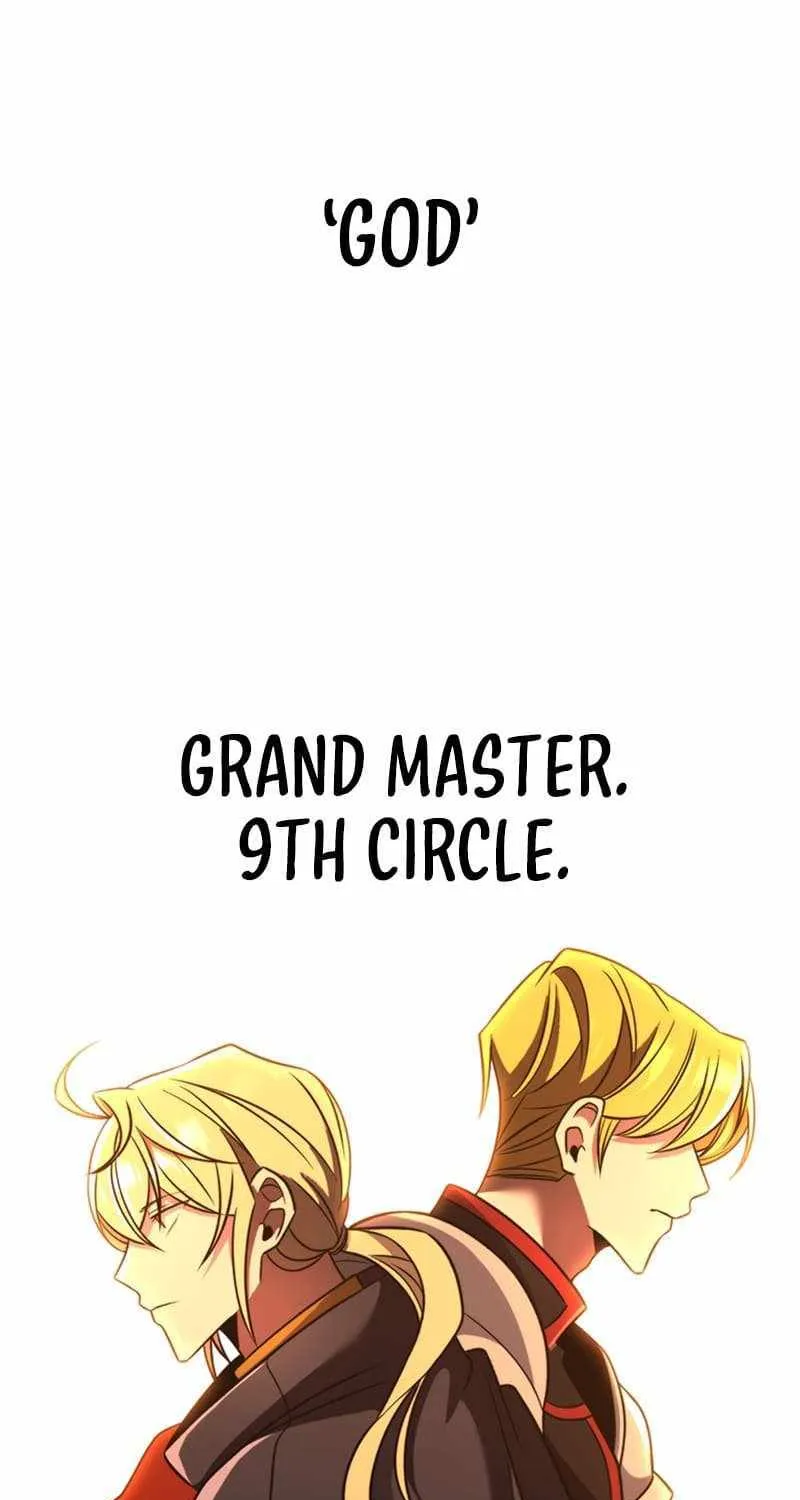 Read Archmage Transcending Through Regression chapter 90 image 22 on Lezhin