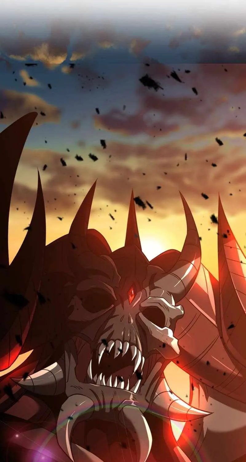 Read Archmage Transcending Through Regression chapter 90 image 26 on Lezhin