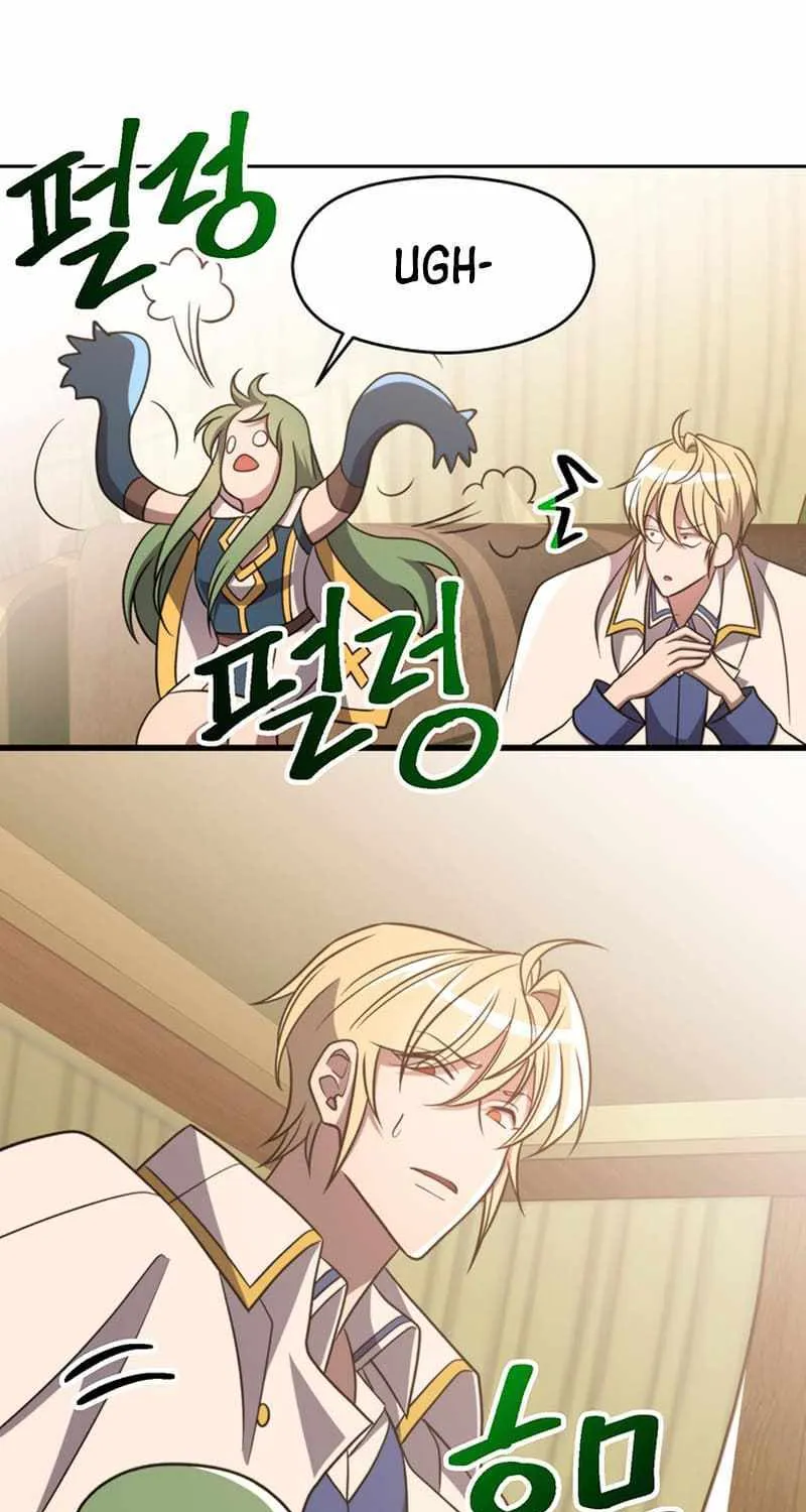 Read Archmage Transcending Through Regression chapter 90 image 32 on Lezhin