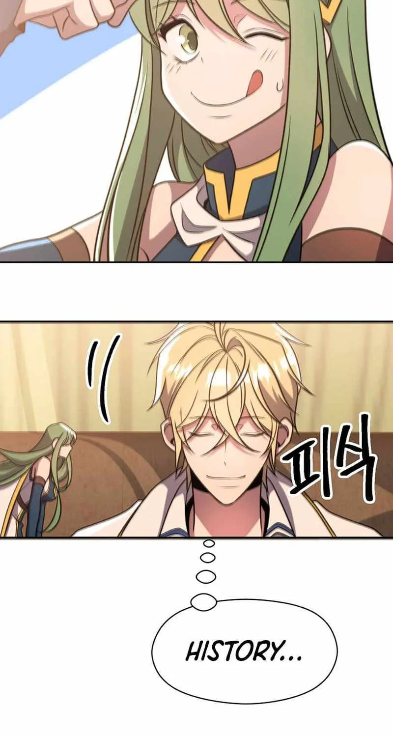Read Archmage Transcending Through Regression chapter 90 image 35 on Lezhin