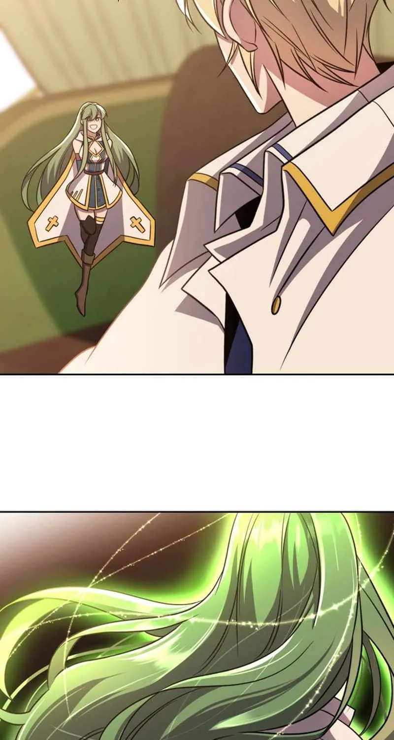 Read Archmage Transcending Through Regression chapter 90 image 4 on Lezhin