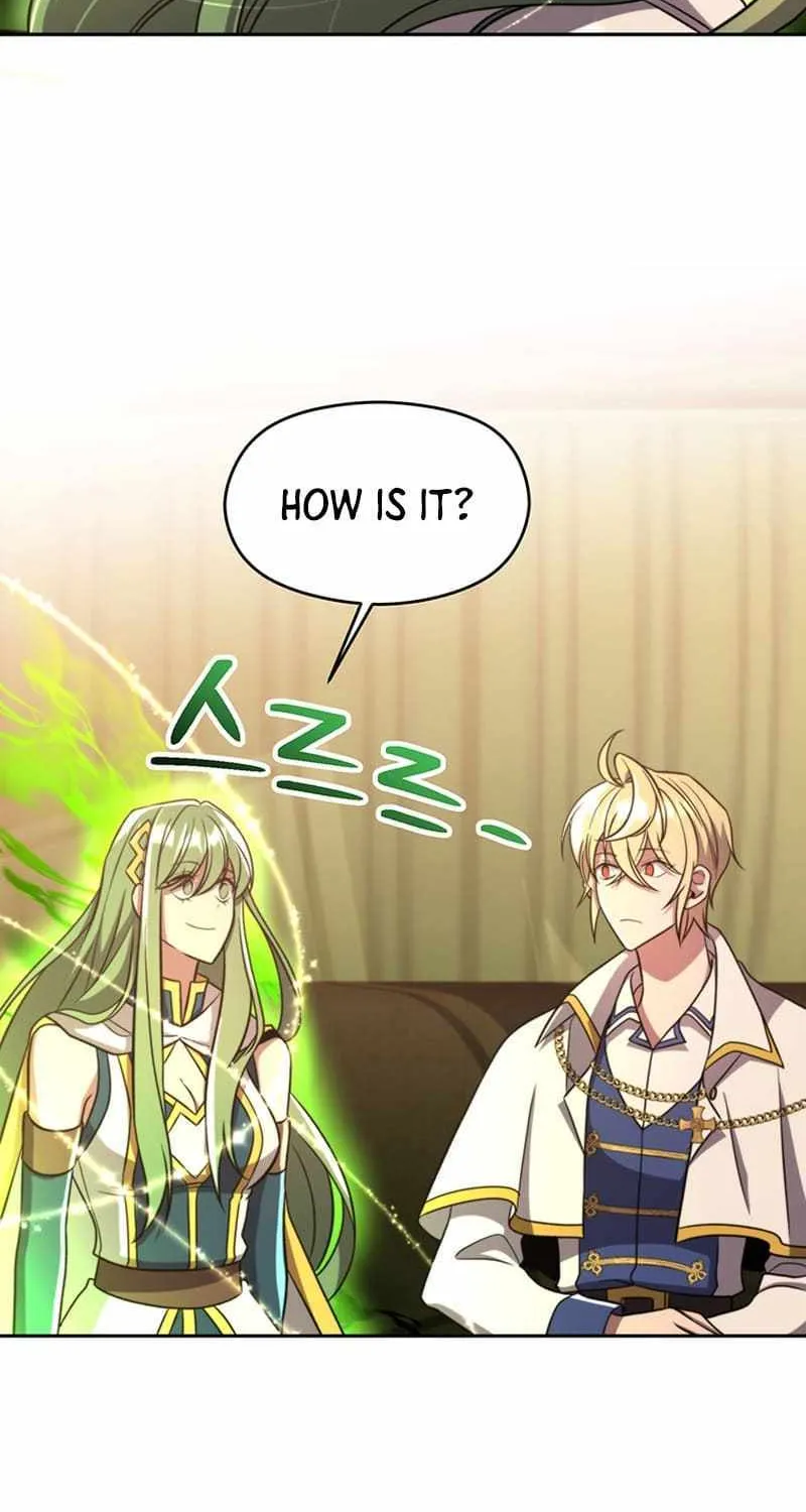 Read Archmage Transcending Through Regression chapter 90 image 5 on Lezhin