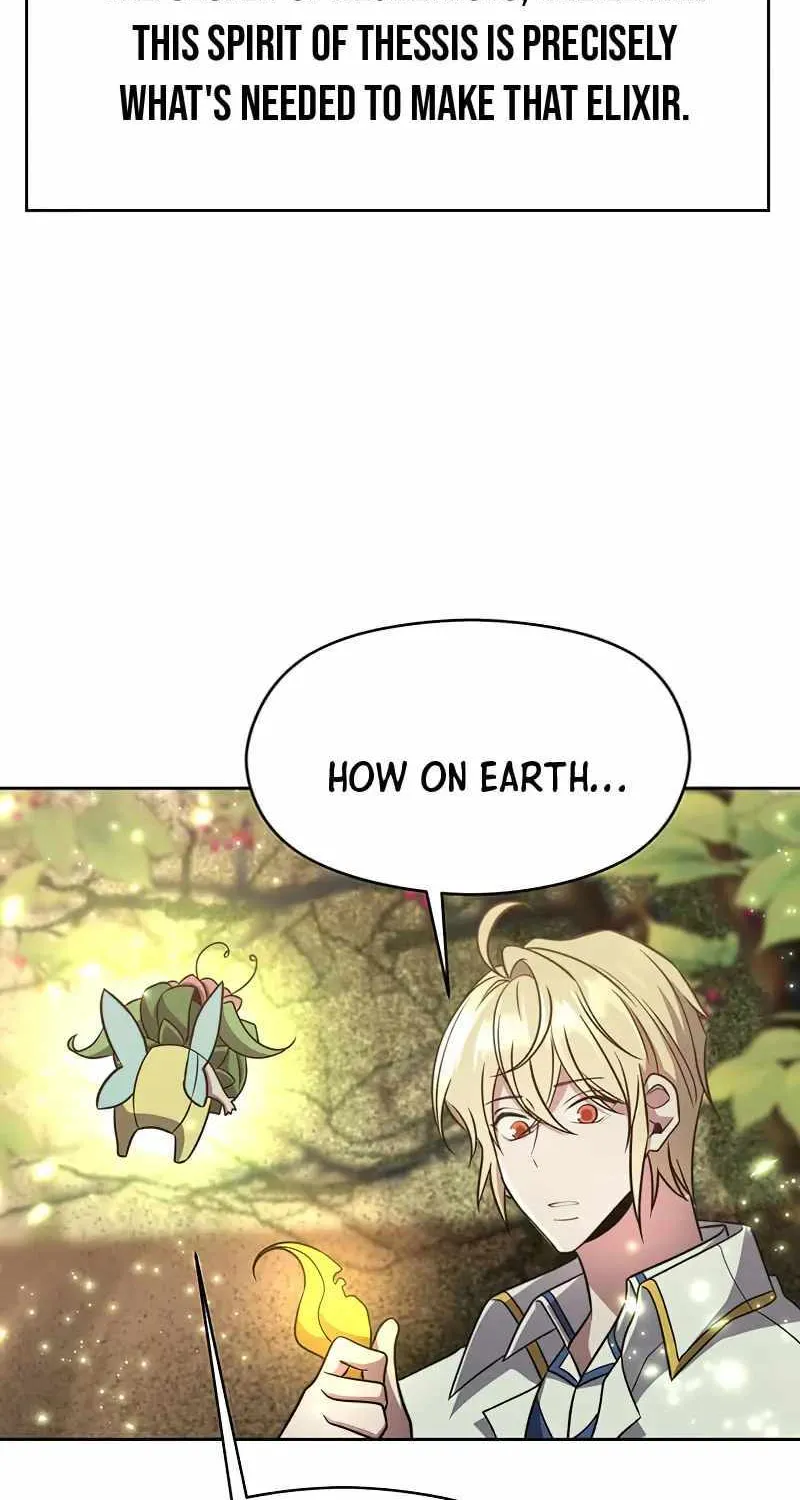 Read Archmage Transcending Through Regression chapter 91 image 14 on Lezhin