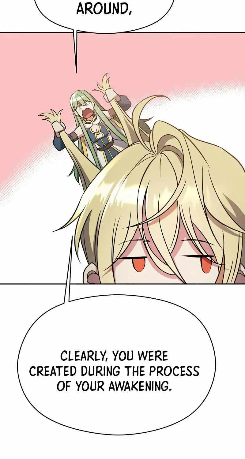 Read Archmage Transcending Through Regression chapter 91 image 18 on Lezhin