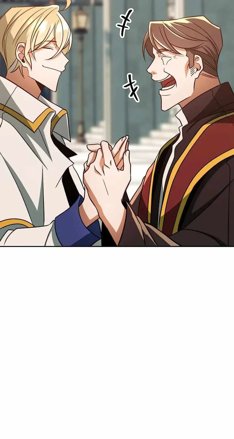Read Archmage Transcending Through Regression chapter 91 image 45 on Lezhin