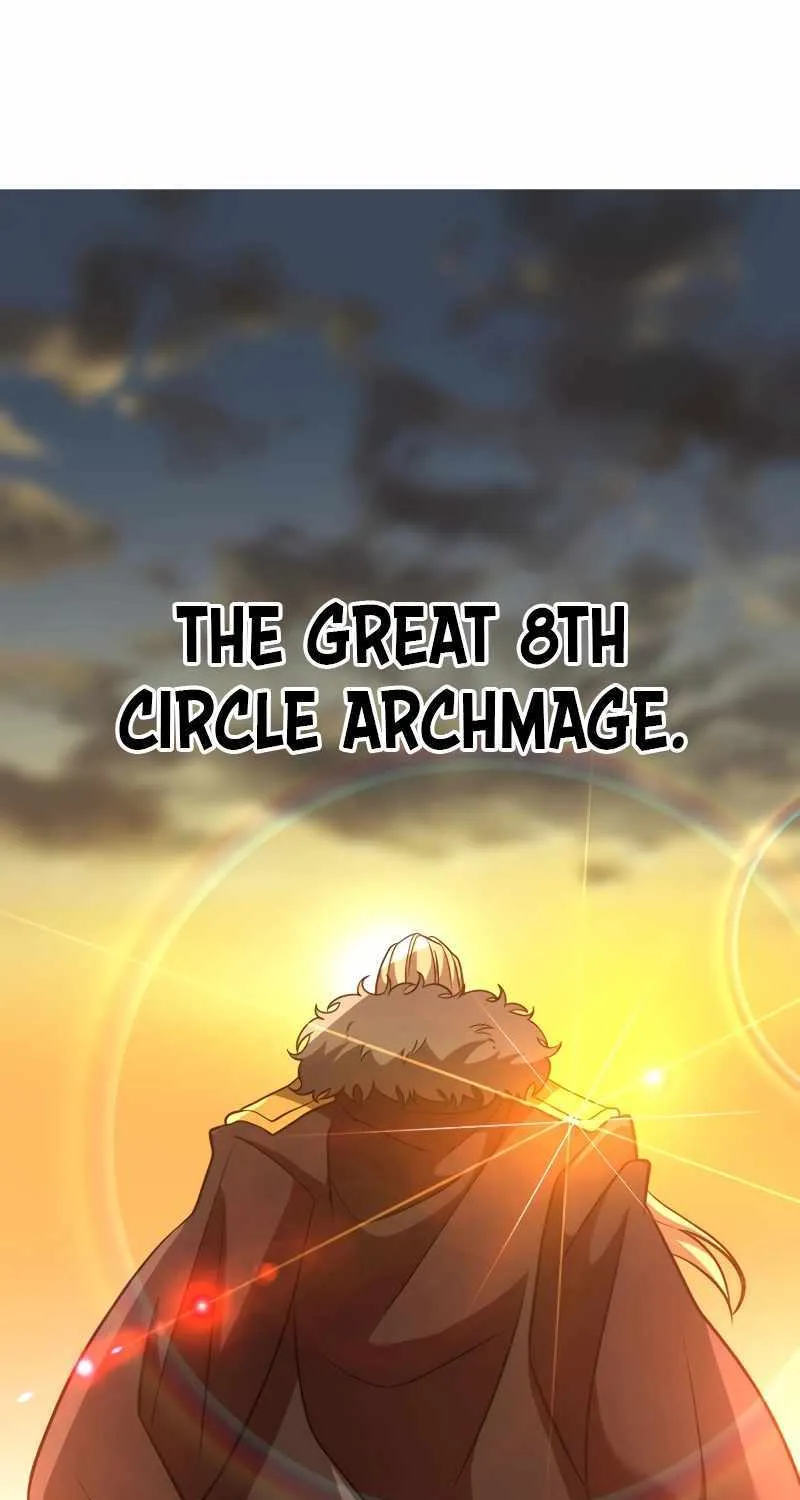 Read Archmage Transcending Through Regression chapter 92 image 32 on Lezhin