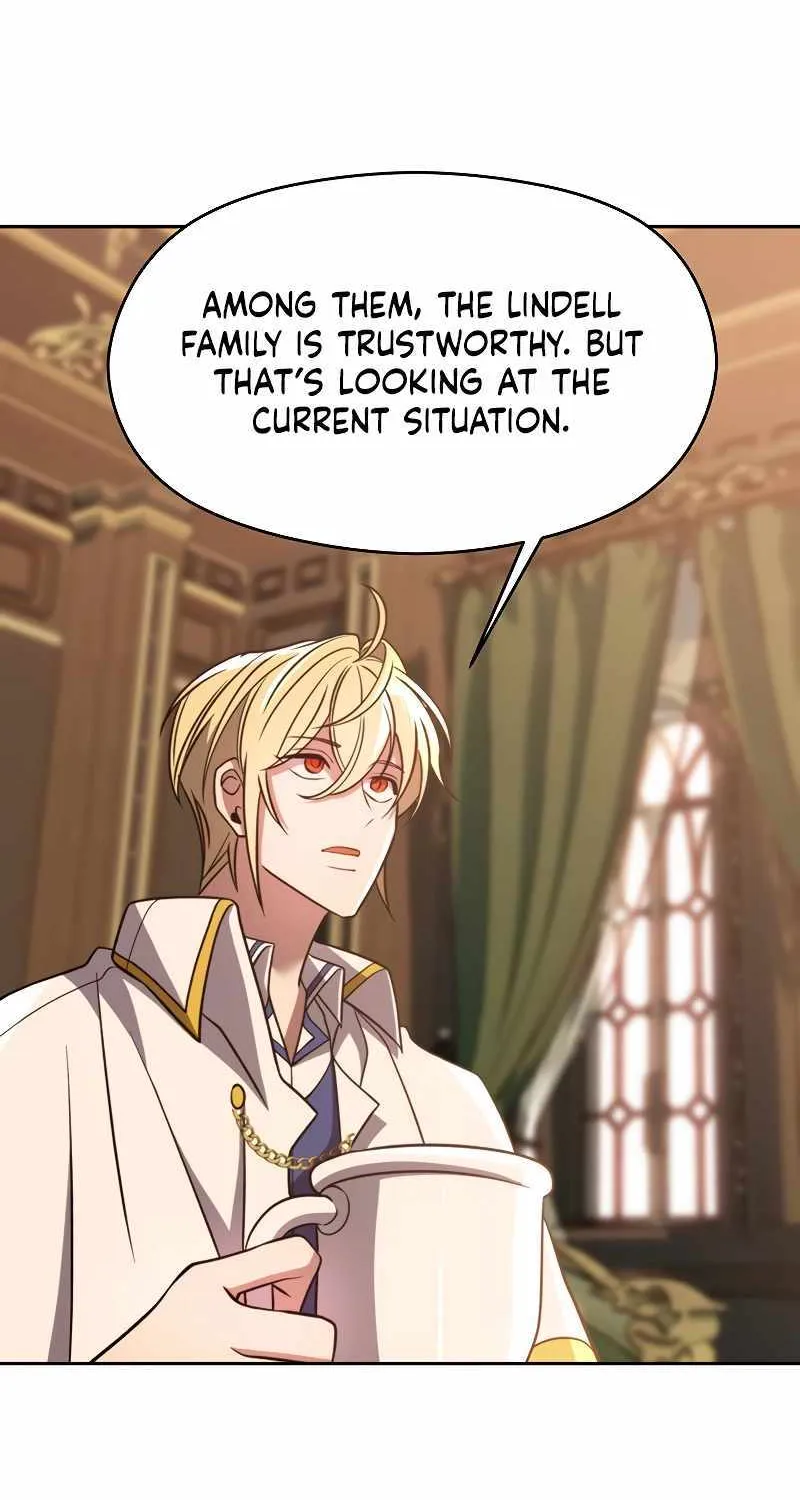 Read Archmage Transcending Through Regression chapter 92 image 53 on Lezhin