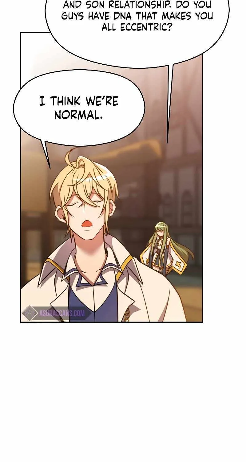 Read Archmage Transcending Through Regression chapter 92 image 62 on Lezhin