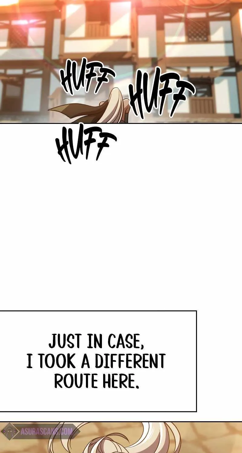Read Archmage Transcending Through Regression chapter 93 image 51 on Lezhin