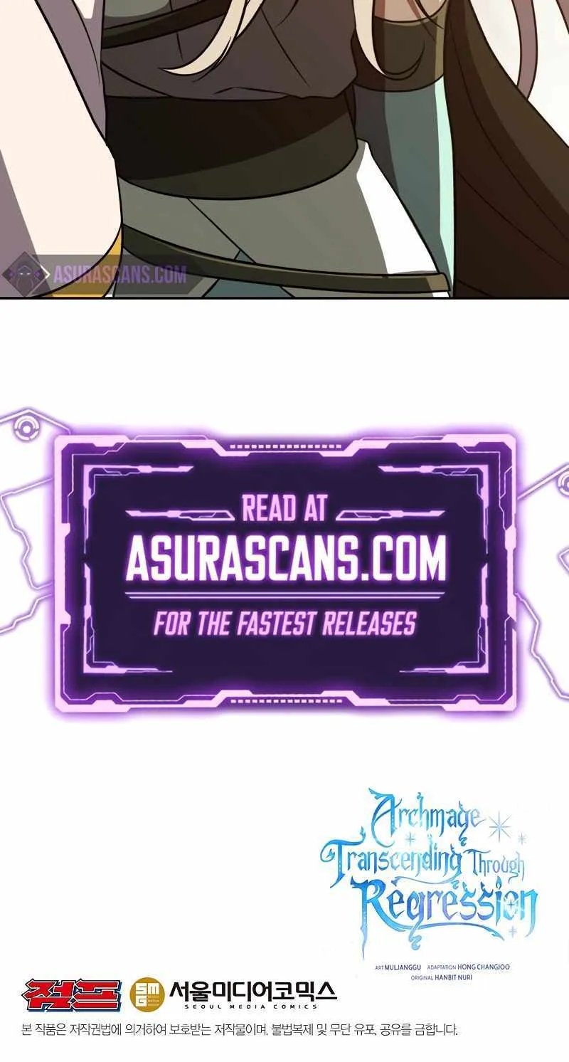 Read Archmage Transcending Through Regression chapter 93 image 79 on Lezhin