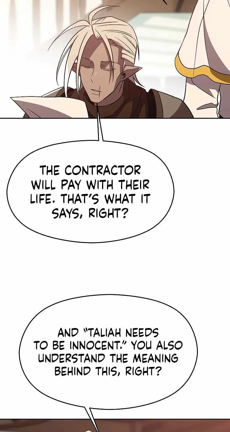 Read Archmage Transcending Through Regression chapter 95 image 14 on Lezhin