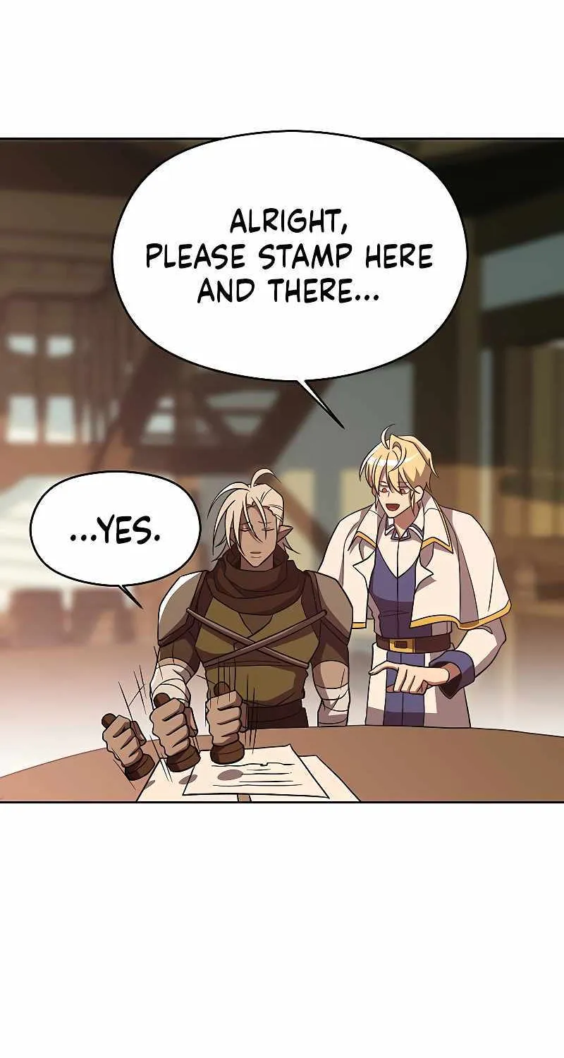 Read Archmage Transcending Through Regression chapter 95 image 3 on Lezhin