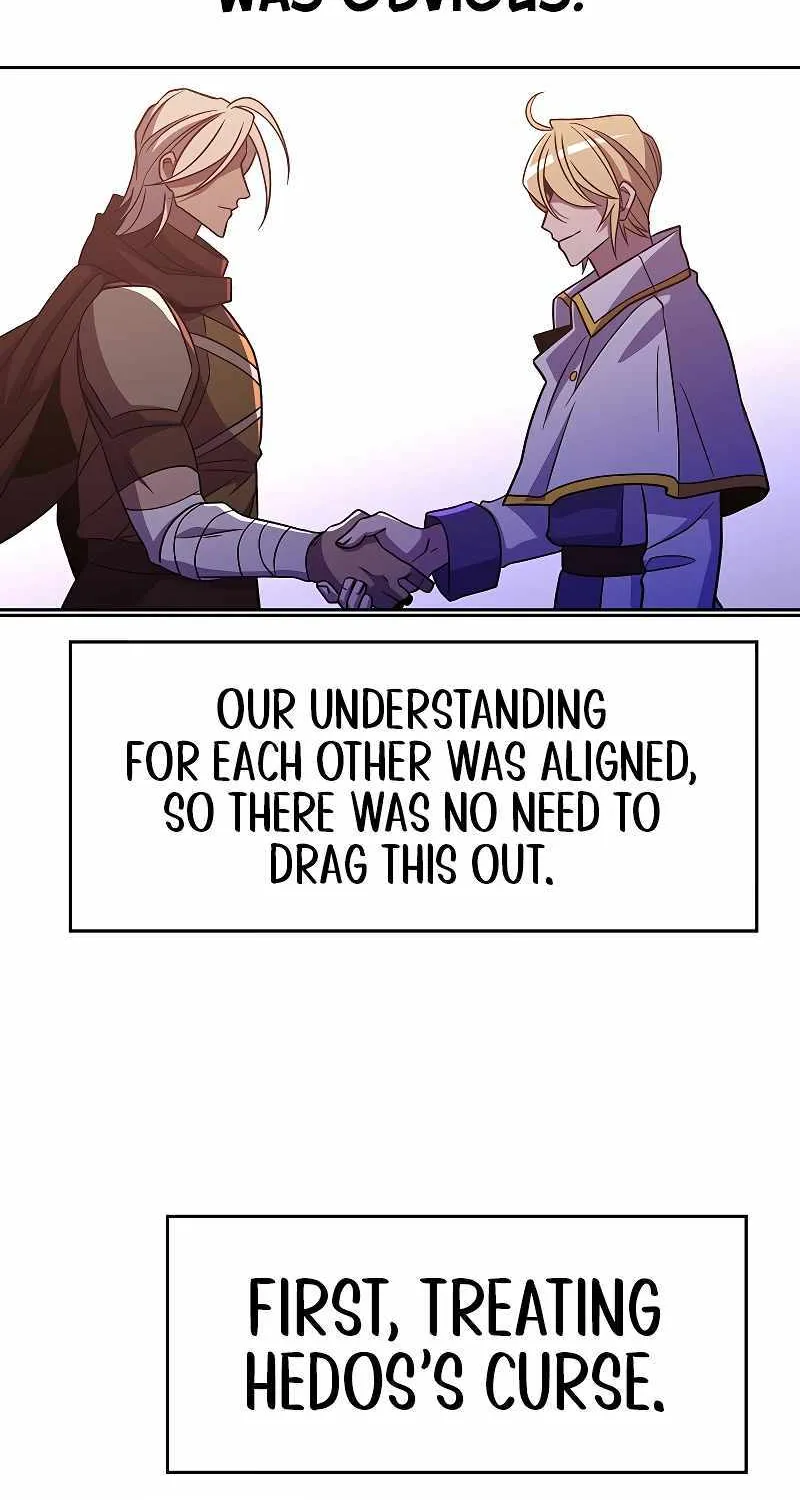 Read Archmage Transcending Through Regression chapter 95 image 5 on Lezhin