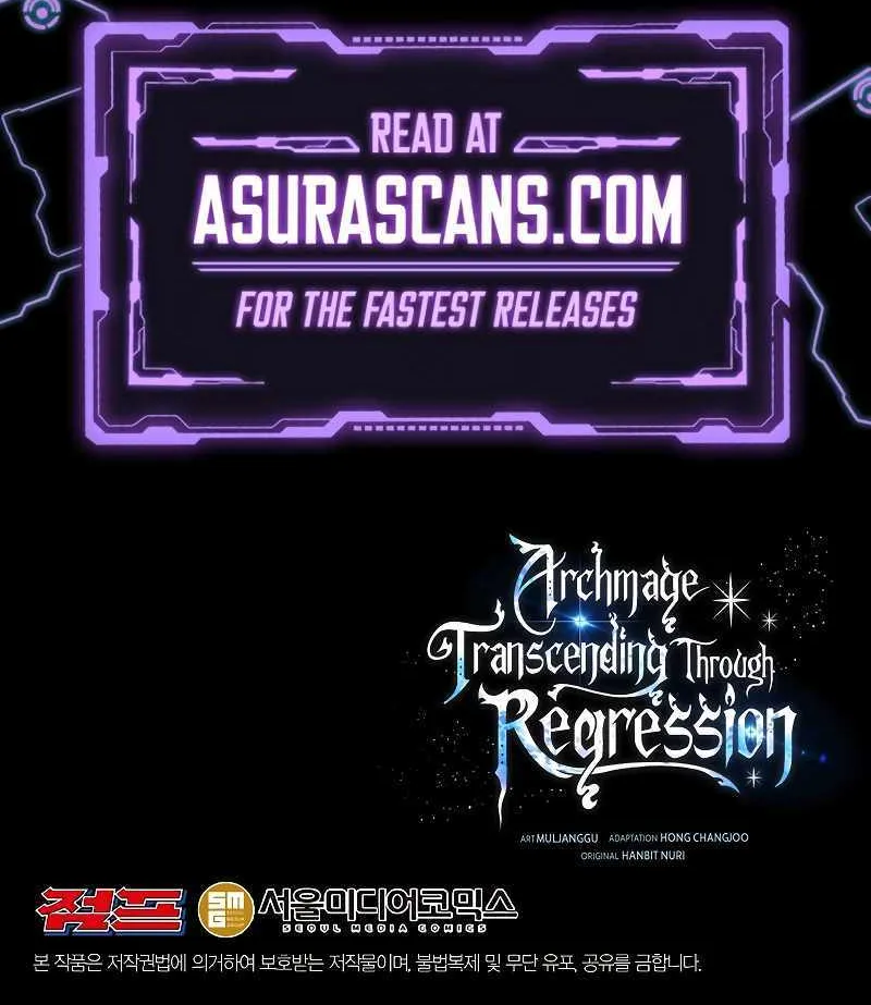Read Archmage Transcending Through Regression chapter 95 image 83 on Lezhin