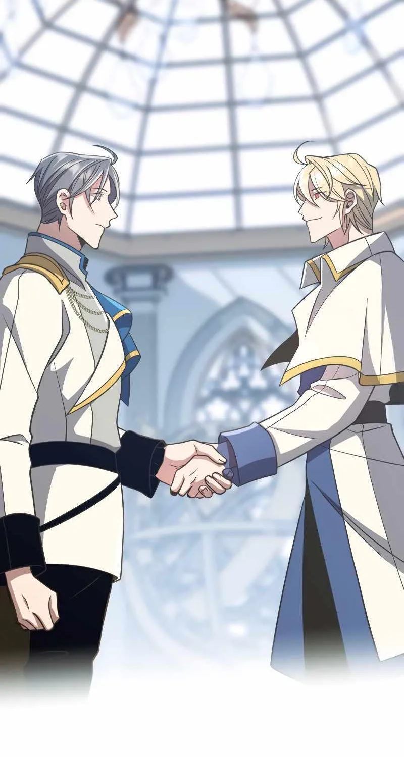 Read Archmage Transcending Through Regression chapter 96 image 2 on Lezhin