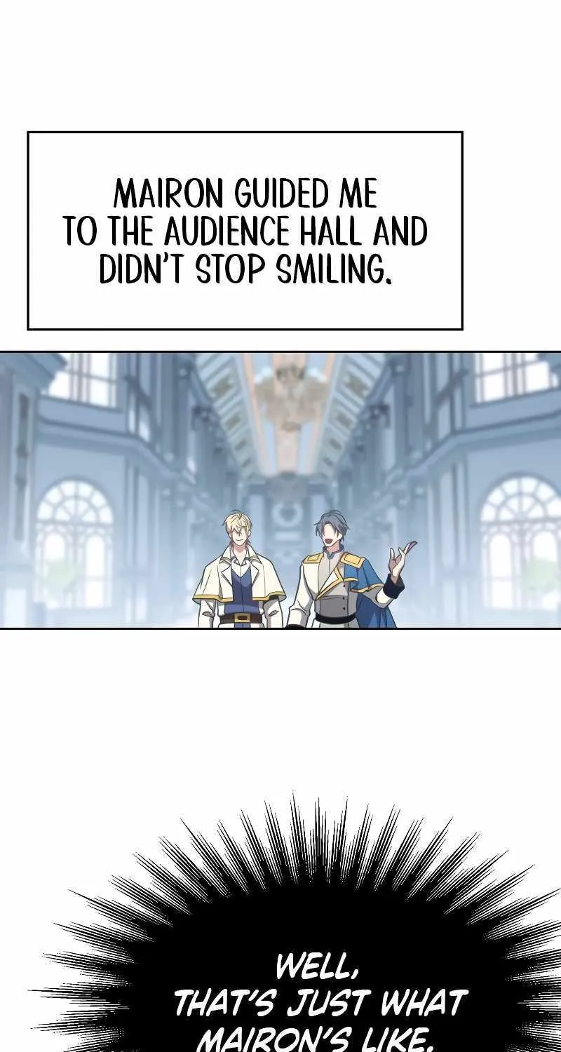 Read Archmage Transcending Through Regression chapter 96 image 5 on Lezhin