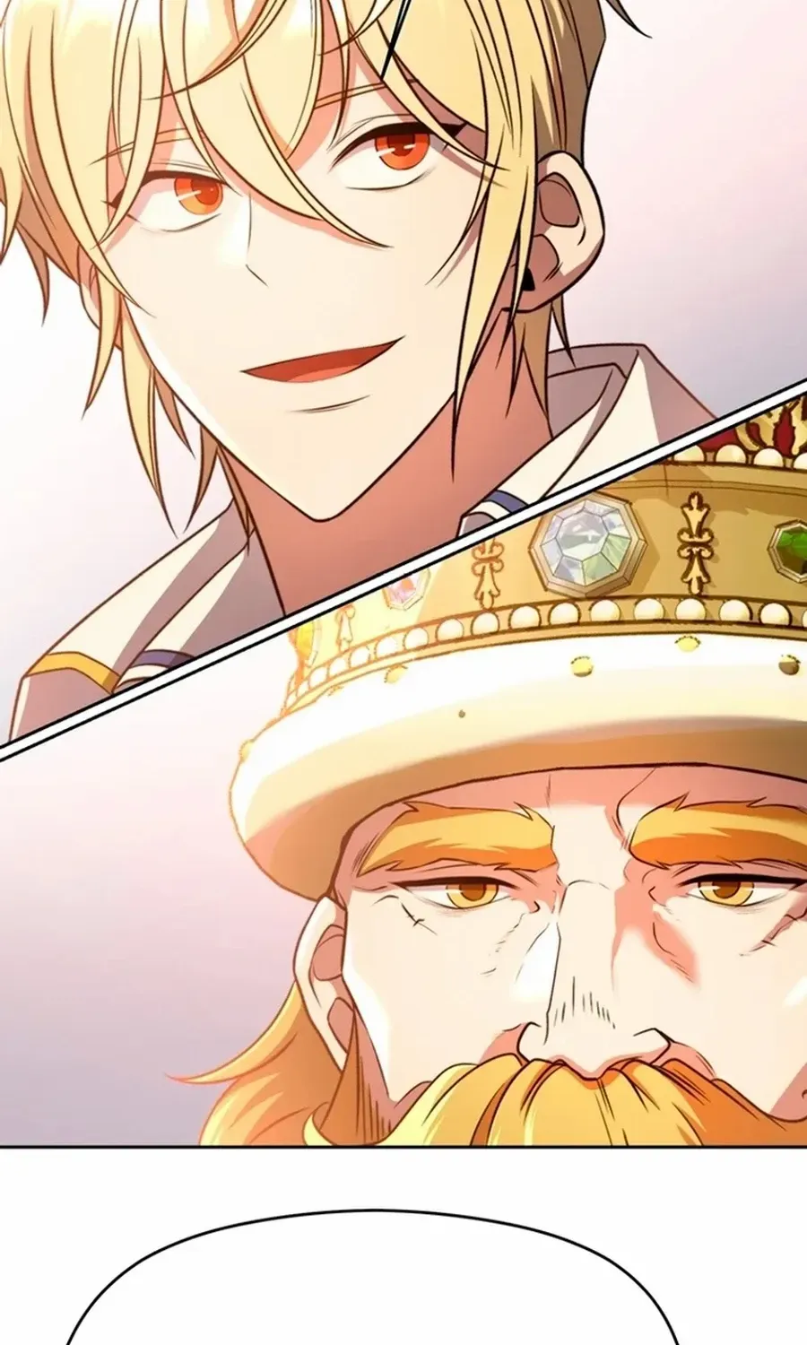 Read Archmage Transcending Through Regression chapter 97 image 20 on Lezhin