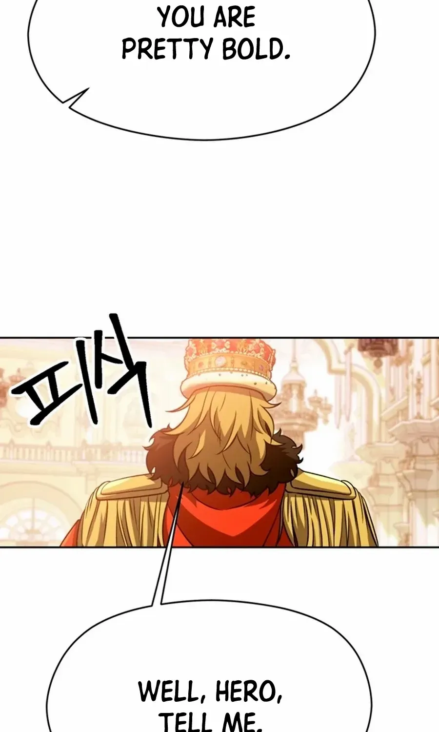 Read Archmage Transcending Through Regression chapter 97 image 21 on Lezhin