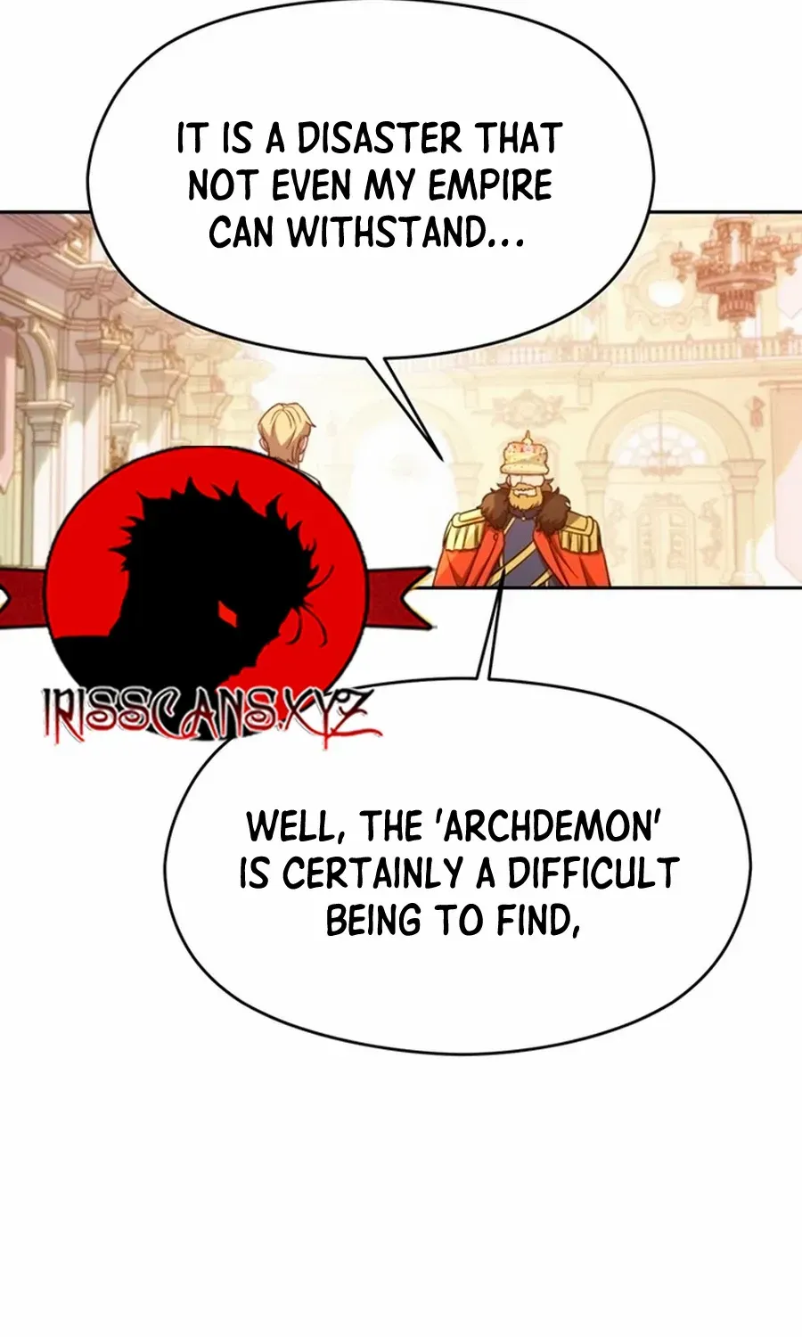 Read Archmage Transcending Through Regression chapter 97 image 27 on Lezhin