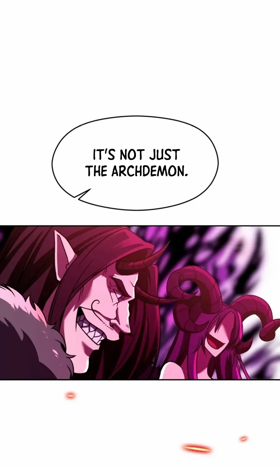 Read Archmage Transcending Through Regression chapter 97 image 28 on Lezhin