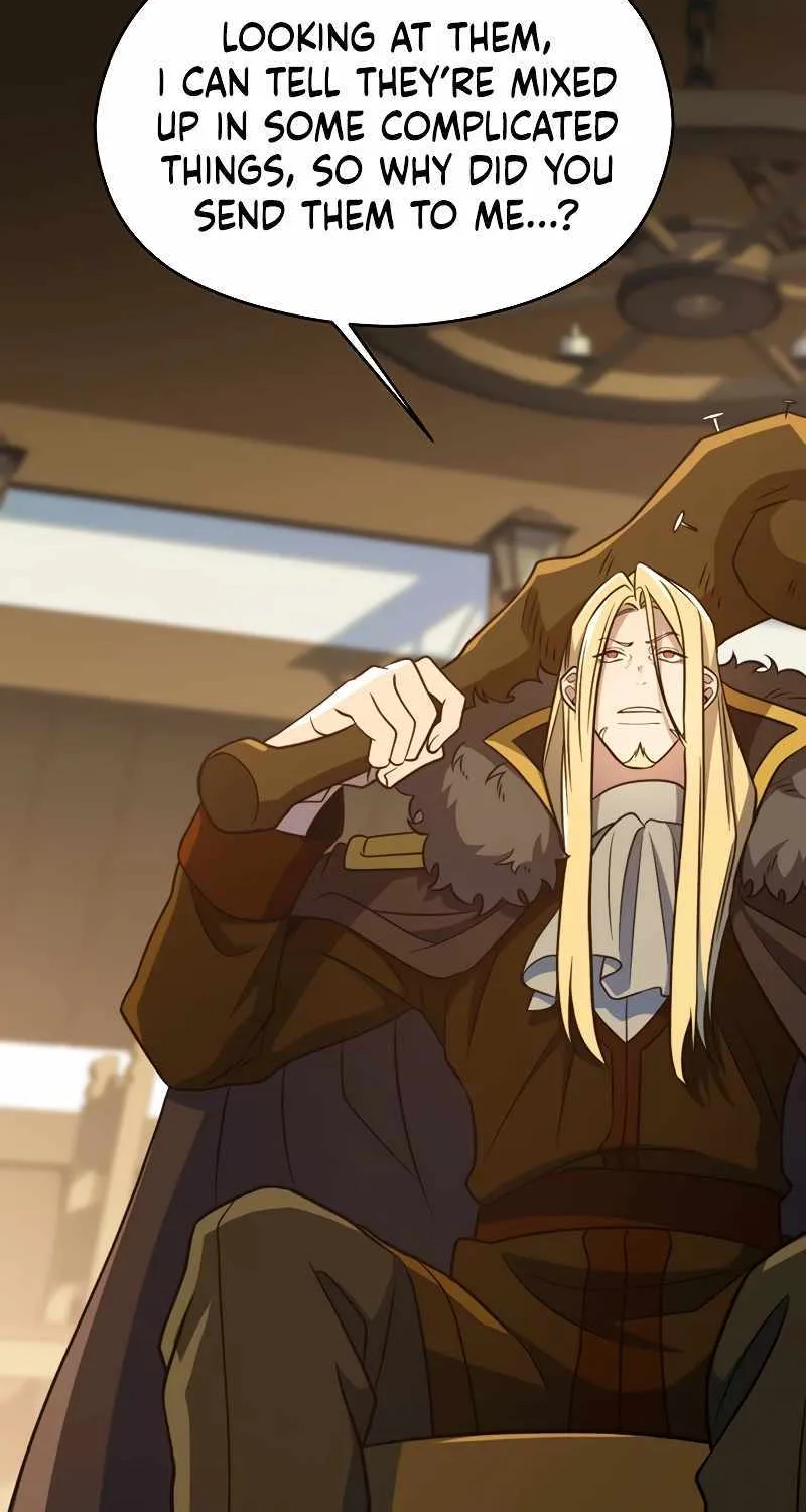 Read Archmage Transcending Through Regression chapter 98 image 42 on Lezhin