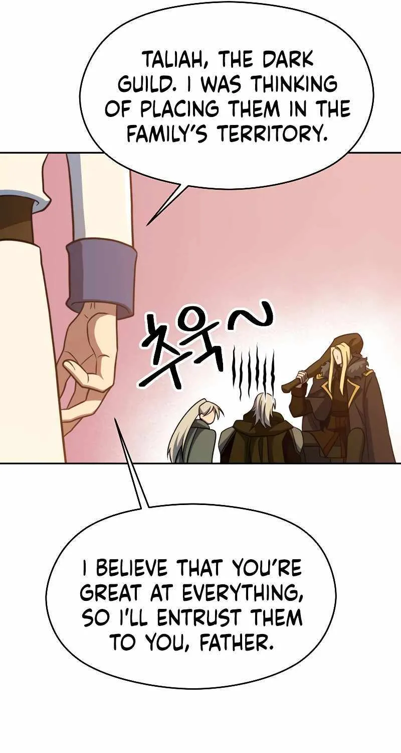 Read Archmage Transcending Through Regression chapter 98 image 45 on Lezhin