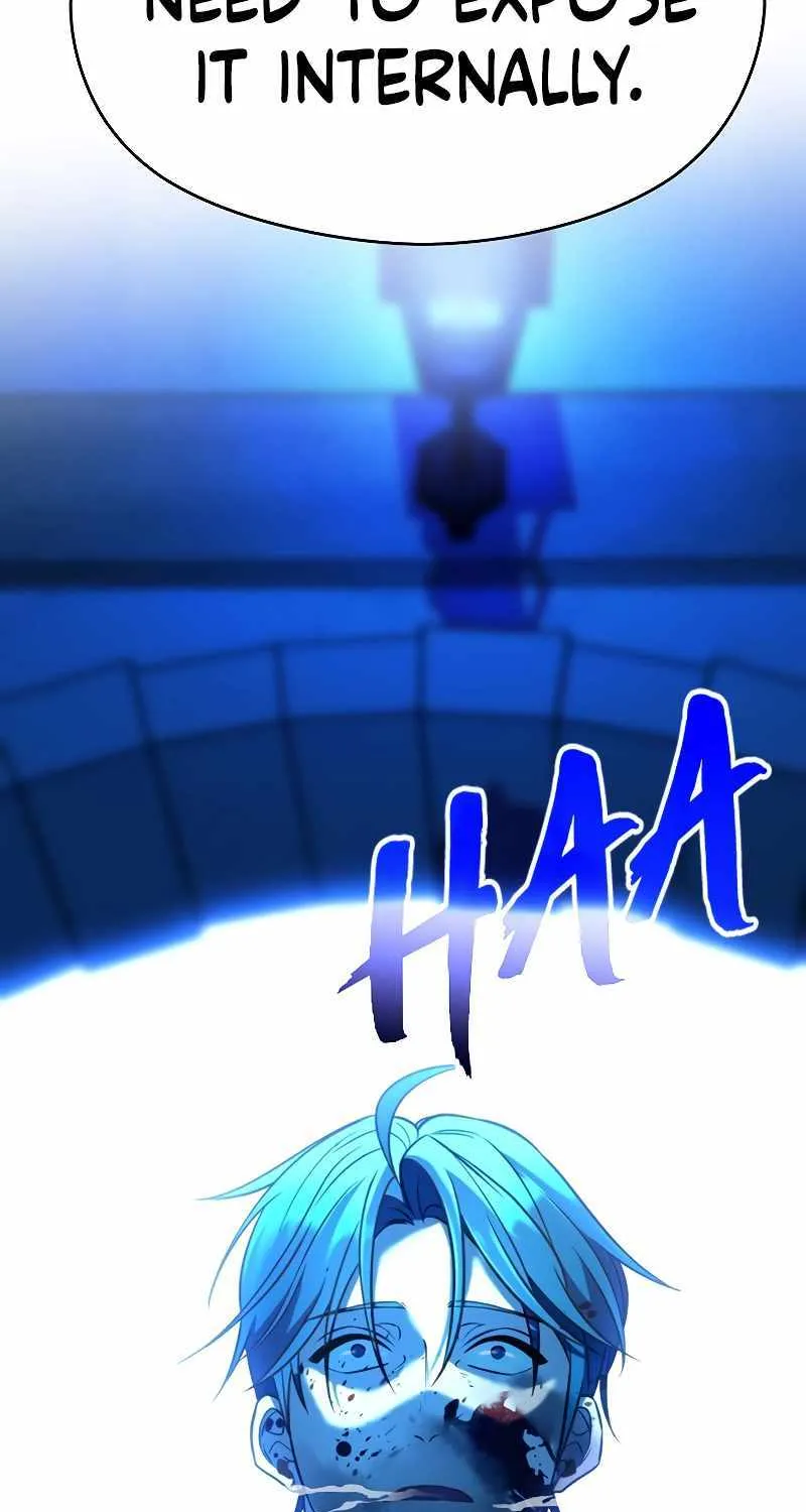 Read Archmage Transcending Through Regression chapter 98 image 83 on Lezhin