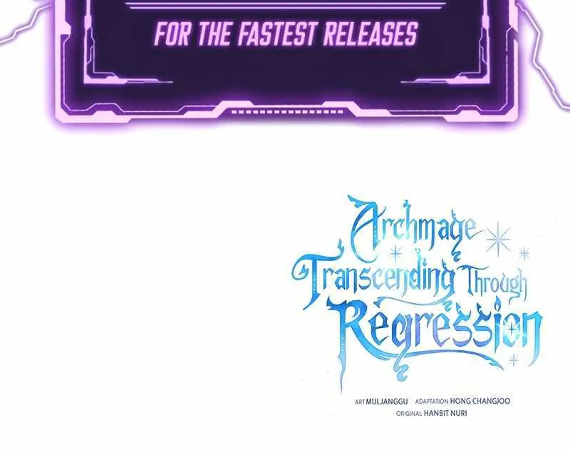 Read Archmage Transcending Through Regression chapter 98 image 87 on Lezhin