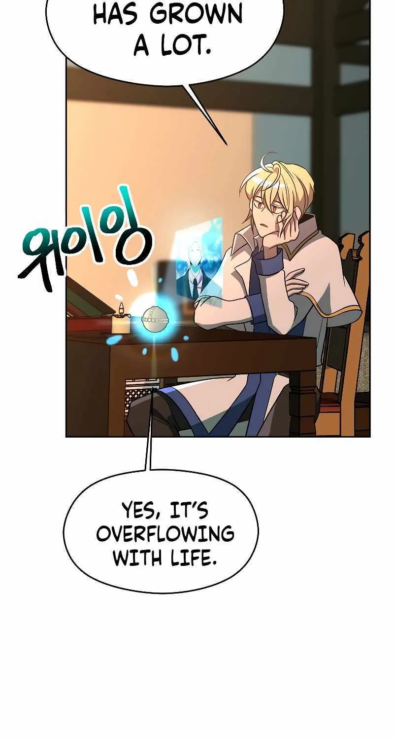Read Archmage Transcending Through Regression chapter 99 image 61 on Lezhin