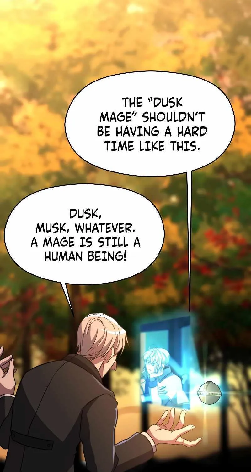 Read Archmage Transcending Through Regression chapter 99 image 68 on Lezhin