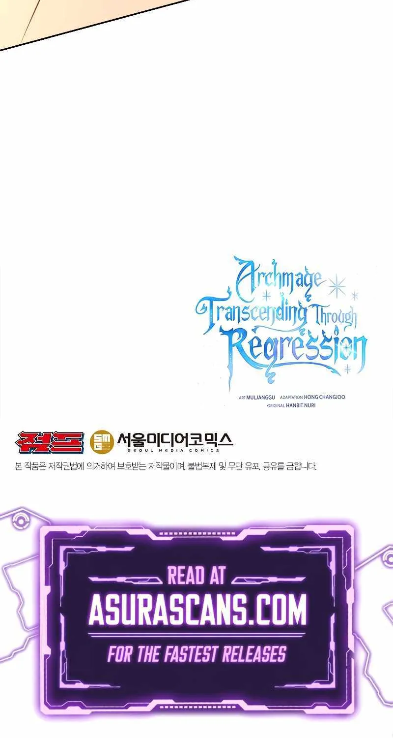 Read Archmage Transcending Through Regression chapter 99 image 84 on Lezhin