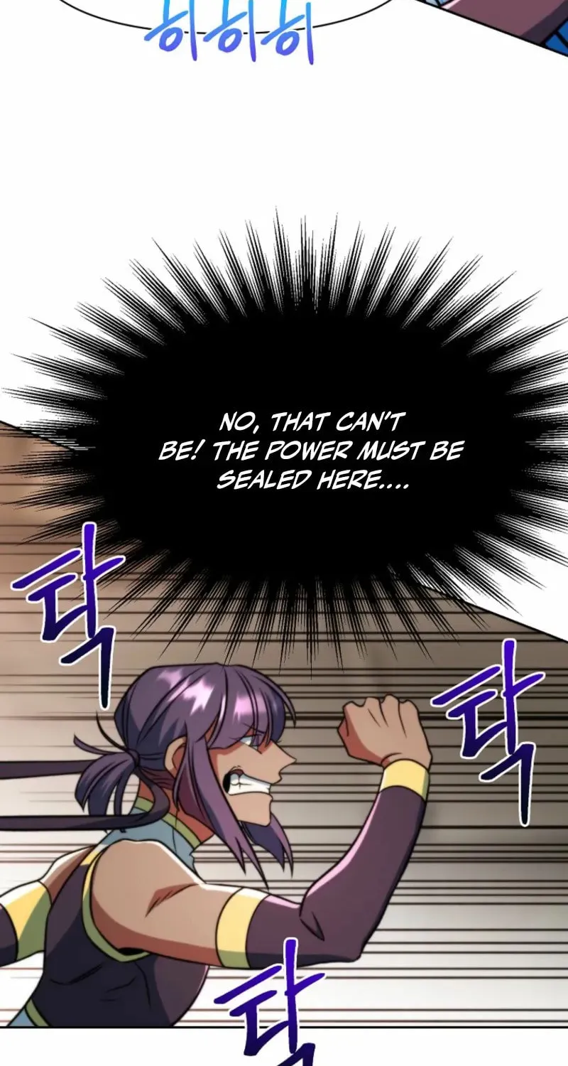 Read Archmage Who Transcends by Returning chapter 160 image 28 on Lezhin