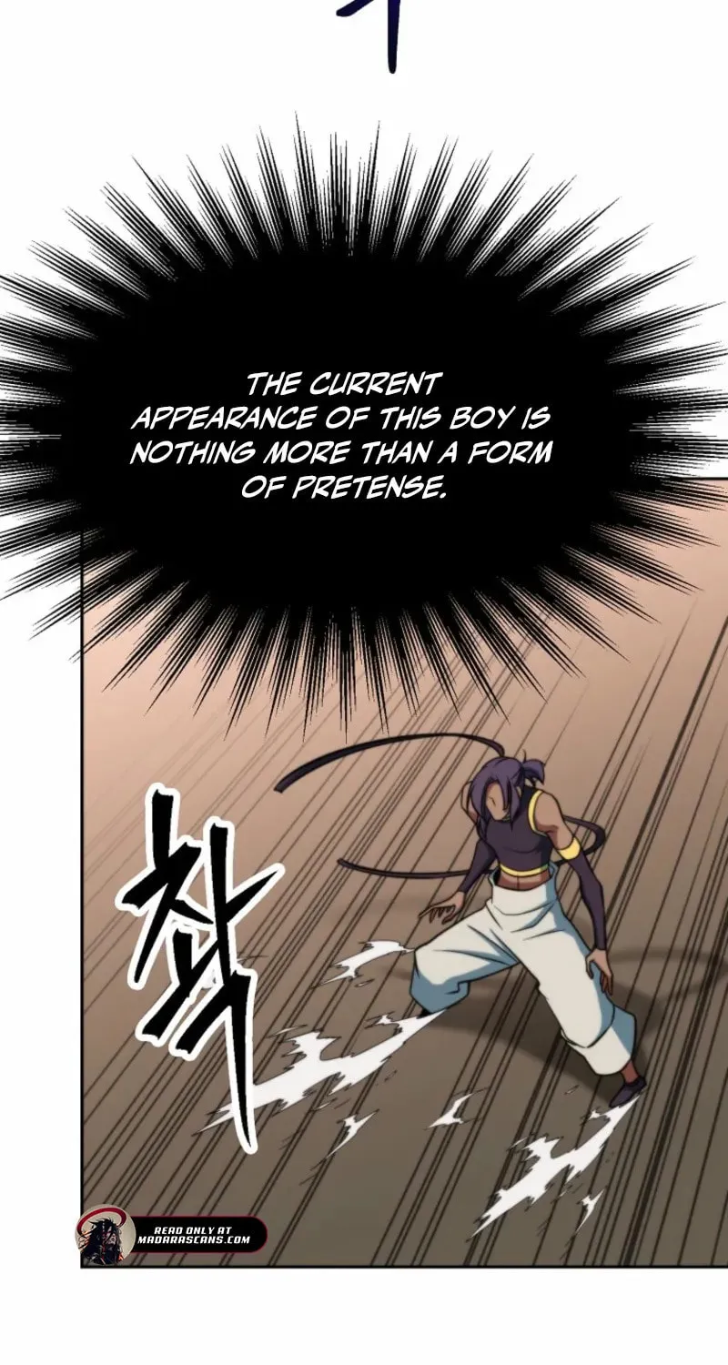 Read Archmage Who Transcends by Returning chapter 160 image 29 on Lezhin