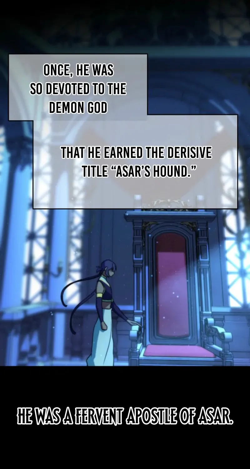 Read Archmage Who Transcends by Returning chapter 160 image 3 on Lezhin